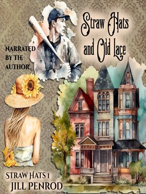 cover image of Straw Hats and Old Lace